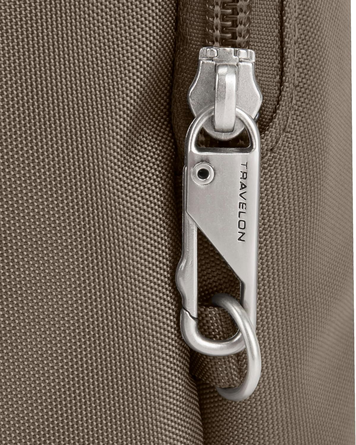 Travelon Anti-Theft Classic North/South Crossbody Bag - Image 14