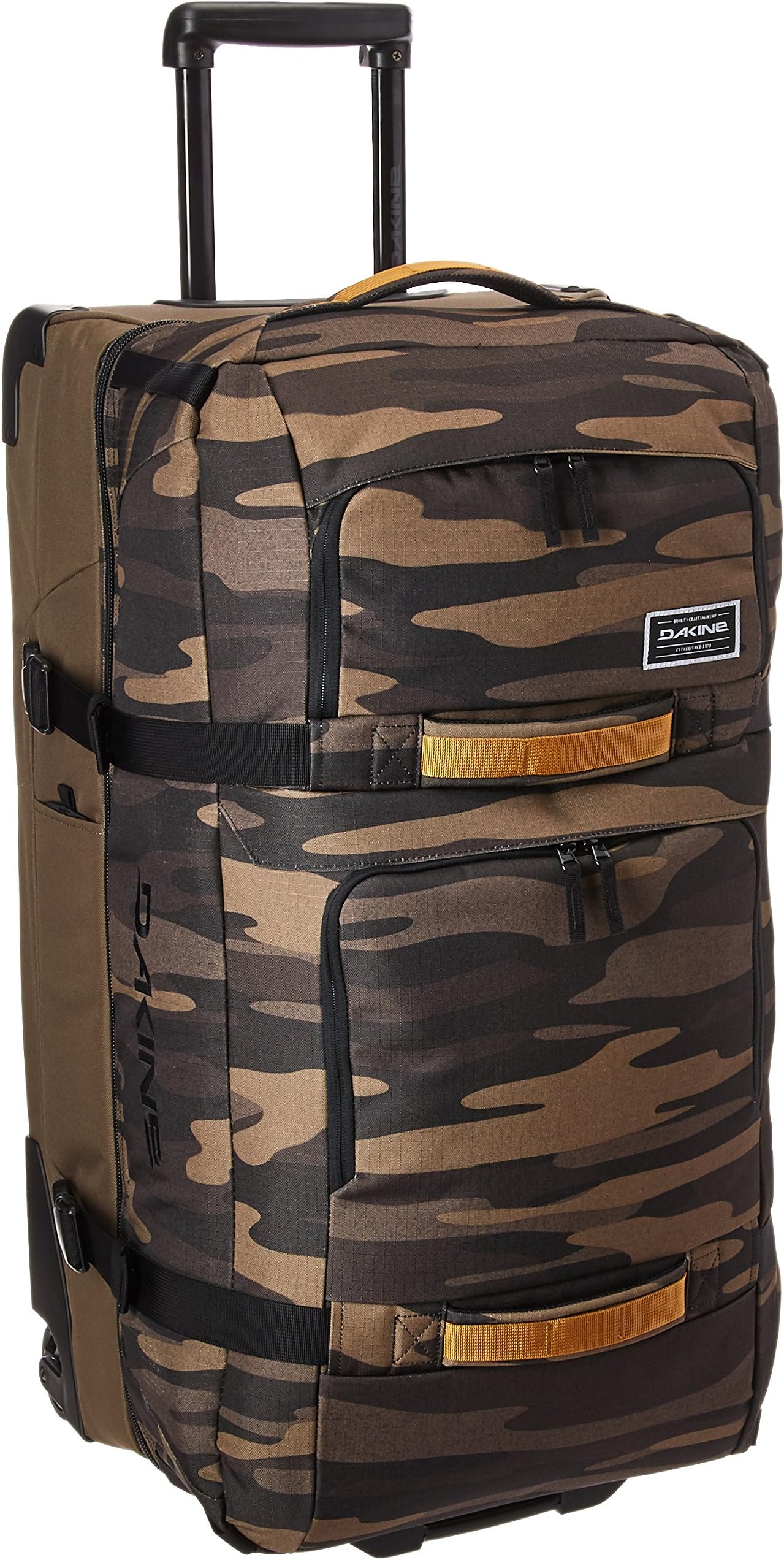 Dakine Split Roller Travel Bag