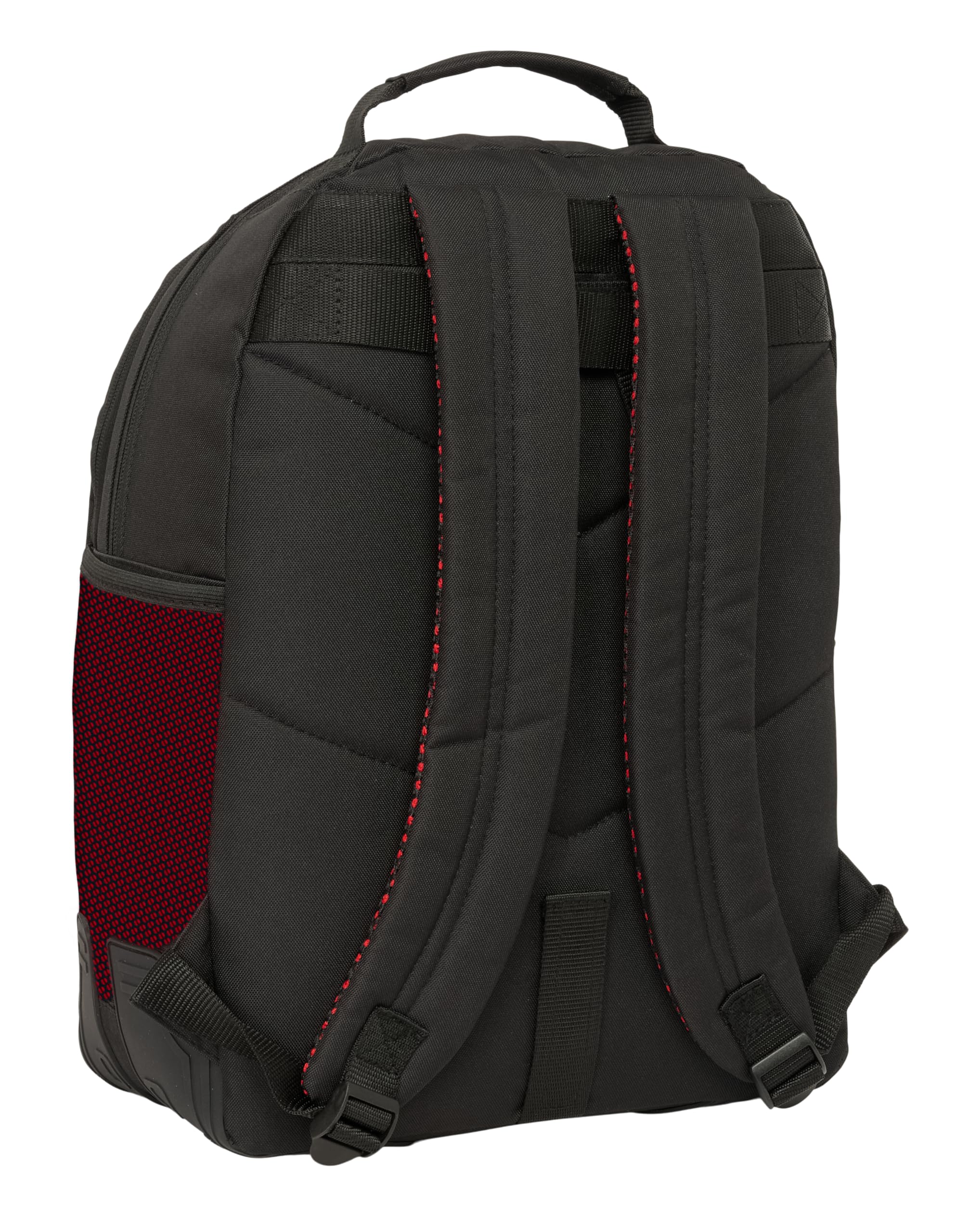 Safta MUNICH VULCAN - Mochila Escolar Infantil, Ideal para Niños de Diferentes Edades, Cómoda y Versátil, Calidad y Resistencia, 32x15x42 cm