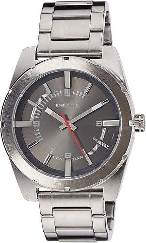 modern mechanical pocket watch