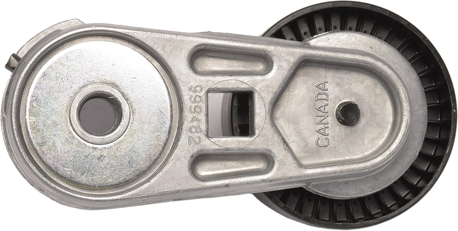 Continental 49256 Accu-Drive Tensioner Assembly