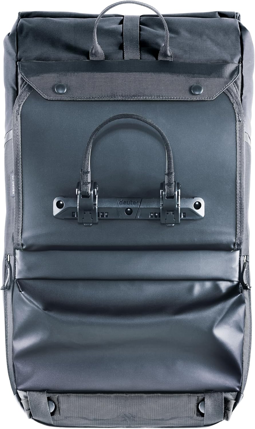 Deuter Minimalistic, Black, 25 L