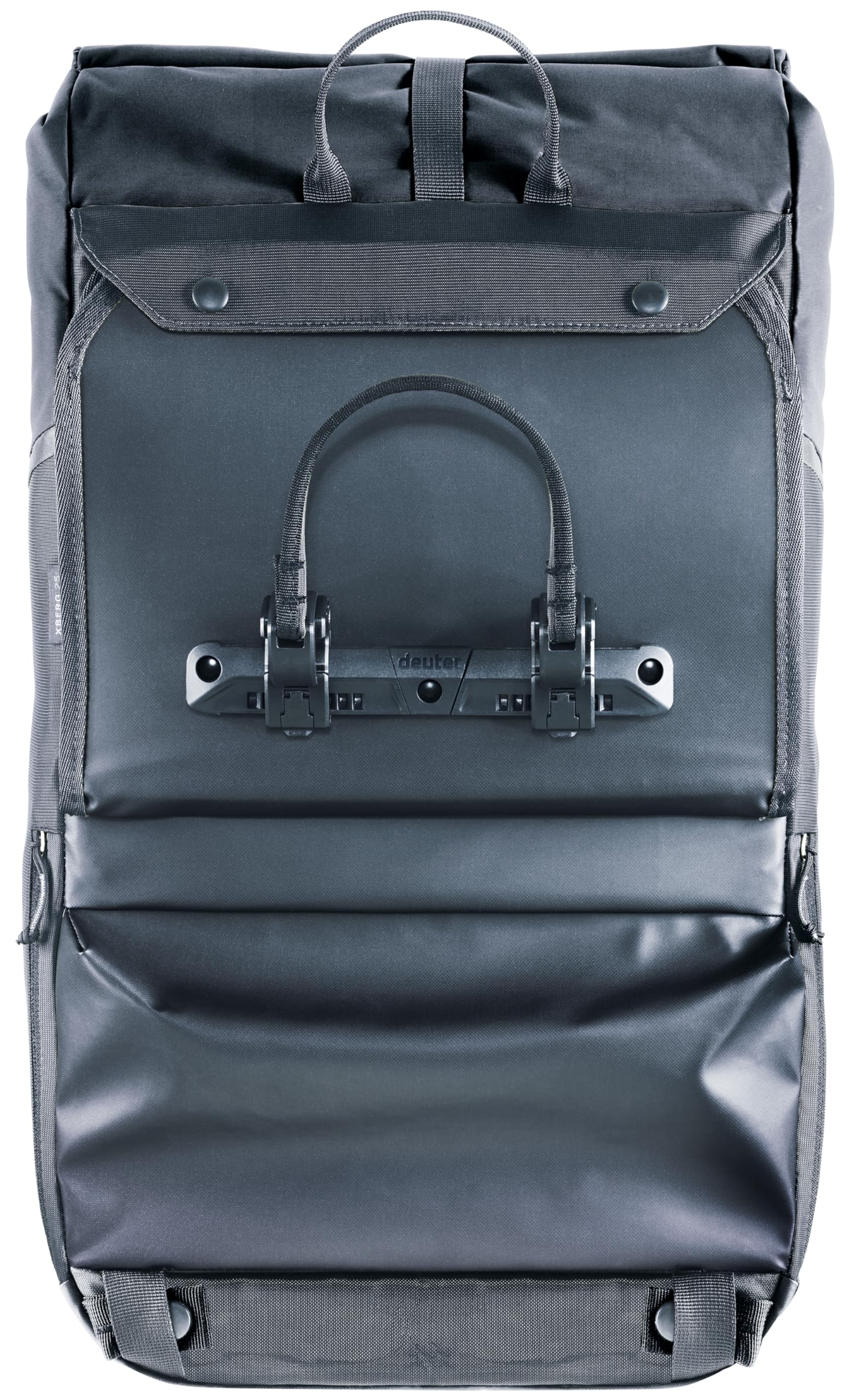 deuter Damen Herren Fahrradtasche Xberg 25 One Size