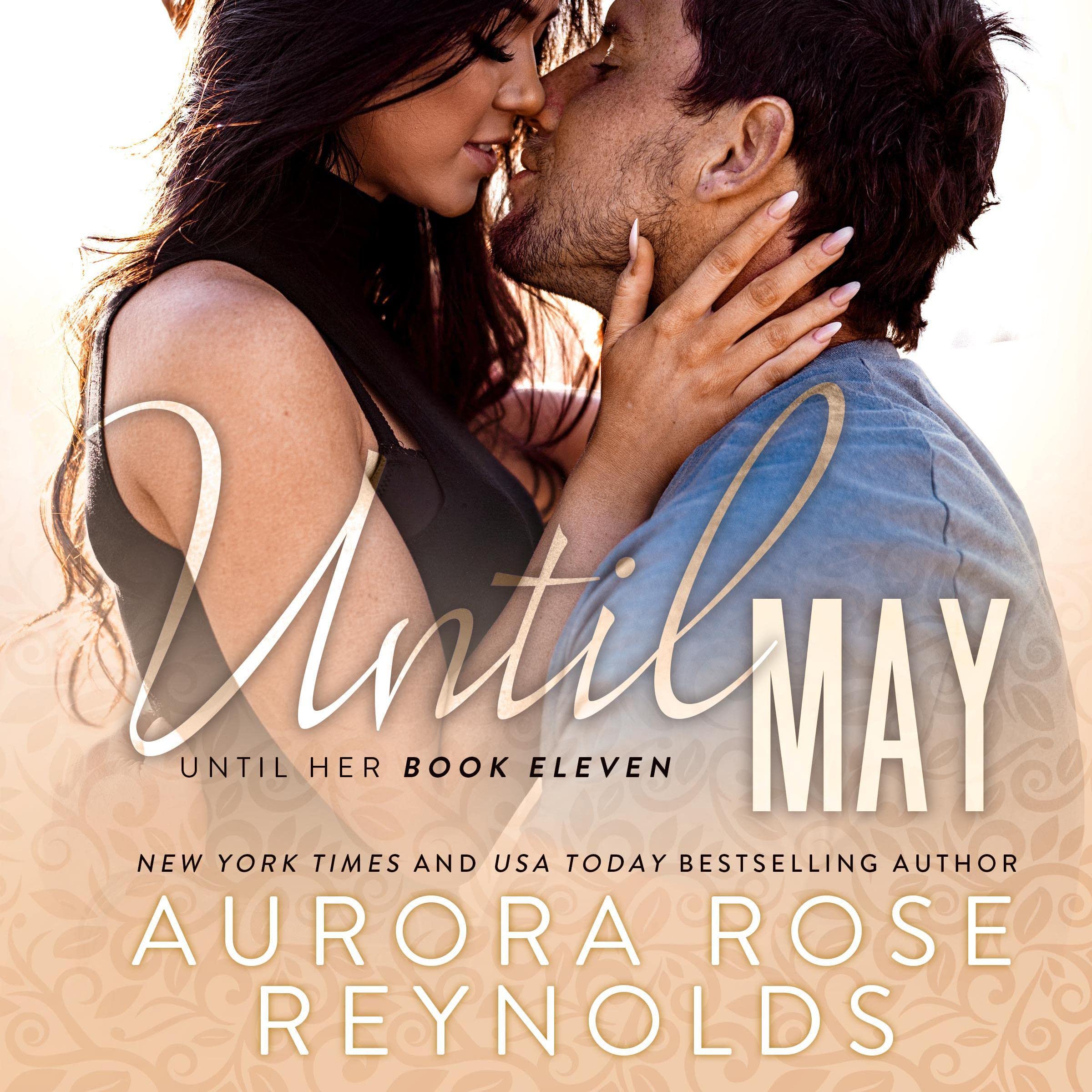 Cover art for Until May