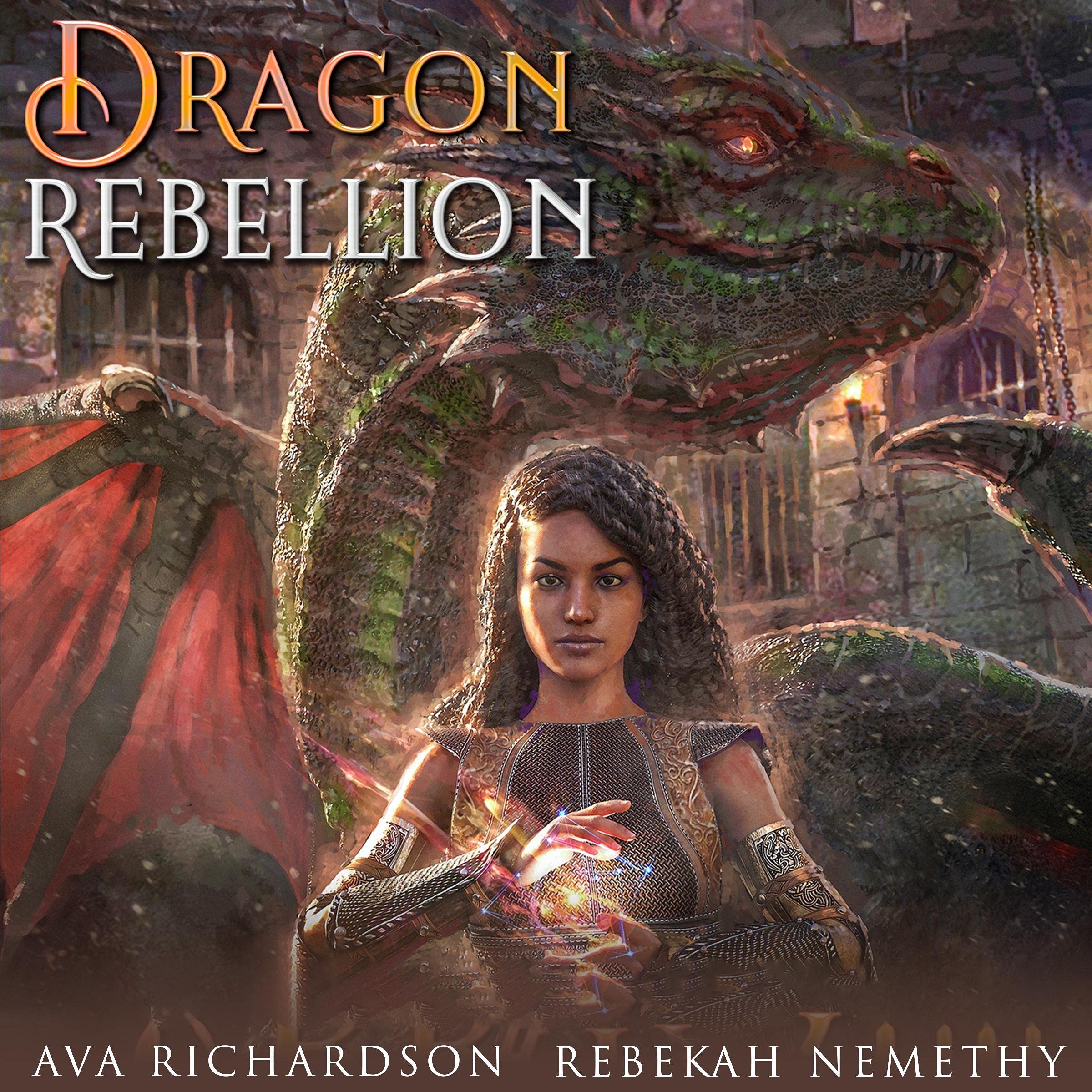 Dragon Rebellion