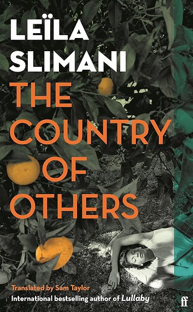Portada de The Country Of Others