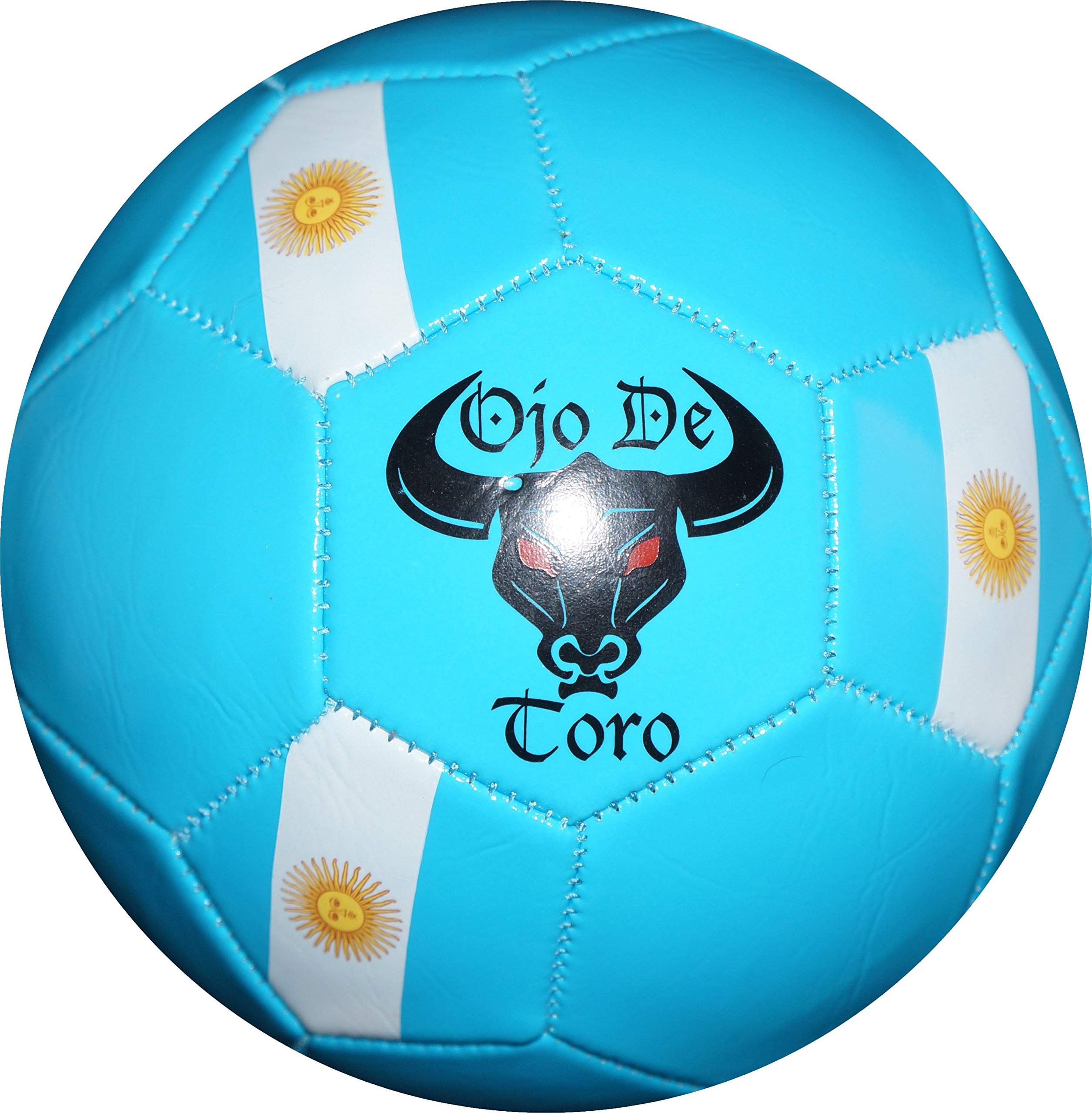 Global Soccer Ball
