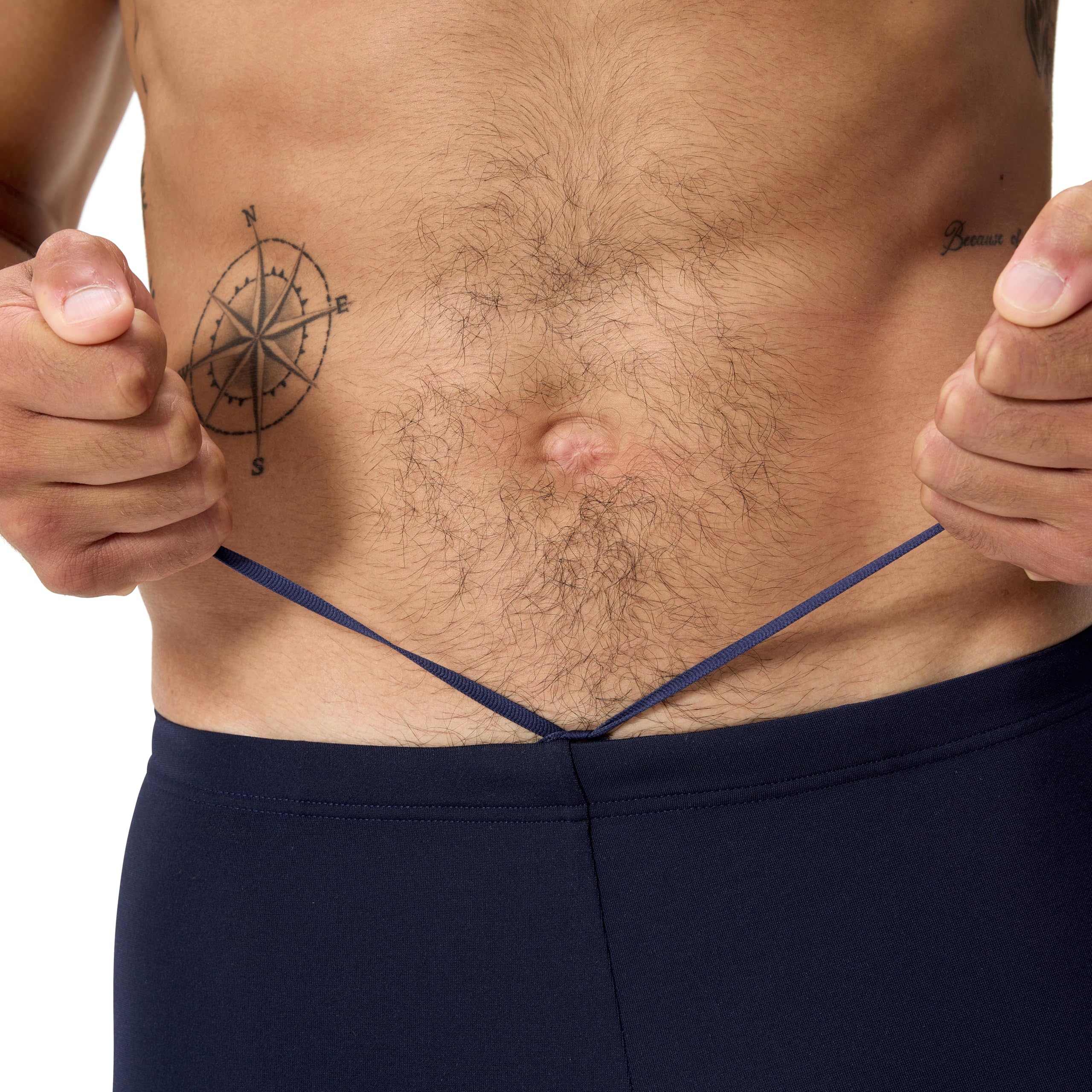 Speedo Hyperboom Aquashort Hombre