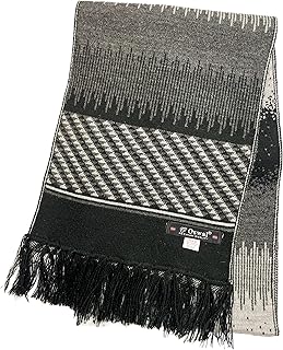 oswal Woolen Muffler, Scarf, Shawl and Stole for Winters for Men (CM-12359)-picture-50