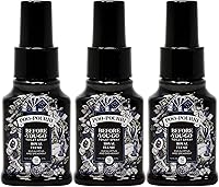 Vista 1 de Poo-Pourri Royal Flush Before You Go - Aerosol para inodoro, botella de 1.4 onzas, paquete de 3
