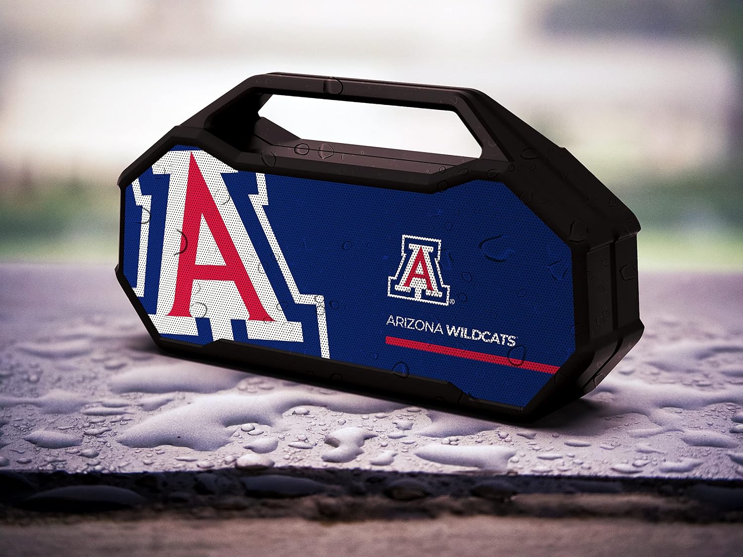 SOAR NCAA XL Wireless Bluetooth Speaker
