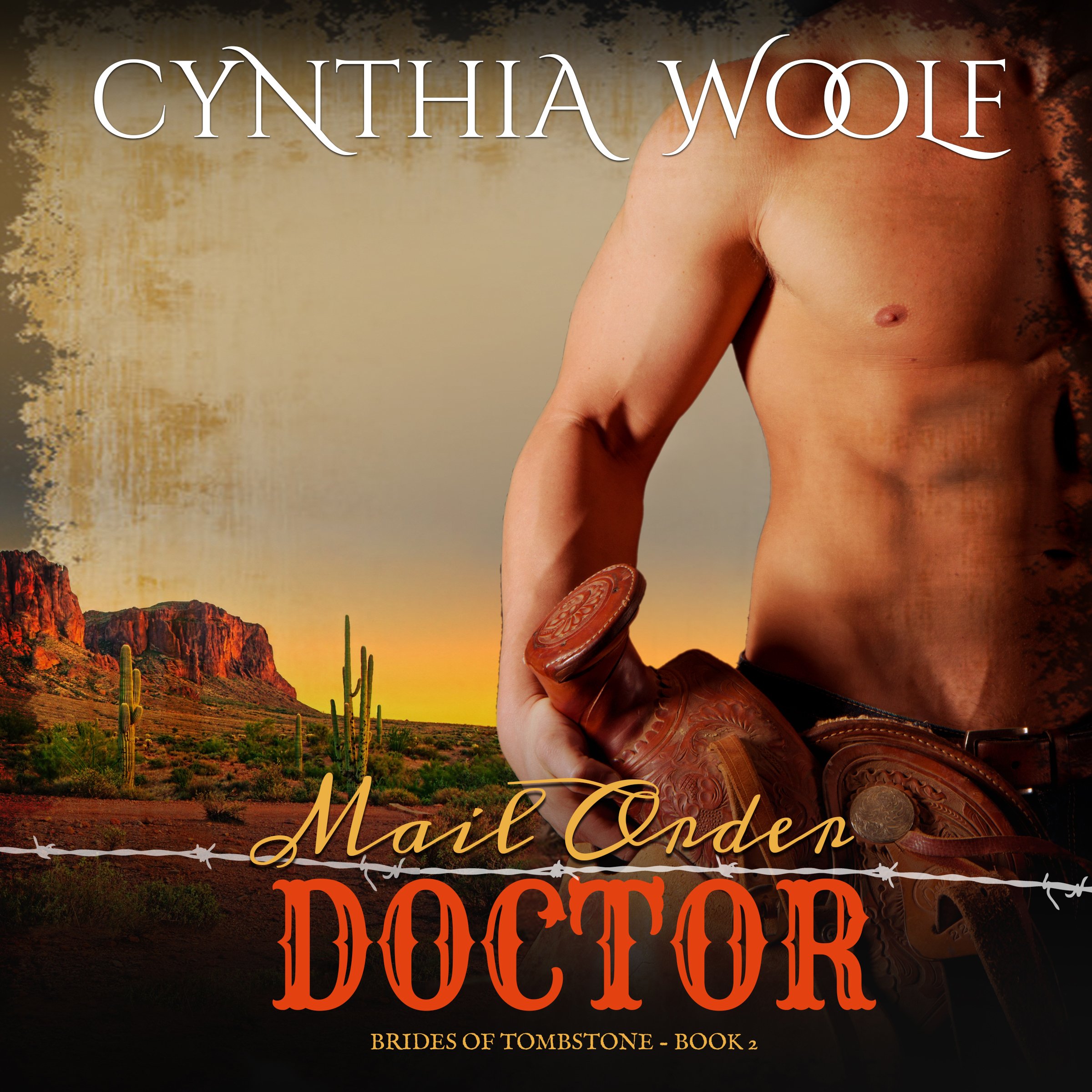 Cover art for Mail Order Doctor