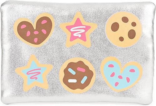 Miniatura 9 de Baby GUND My First Baking - Juego de peluche con sonidos, sonajero, chirridos y arrugas, juguete sensorial de felpa ultrasuave para bebés y recién