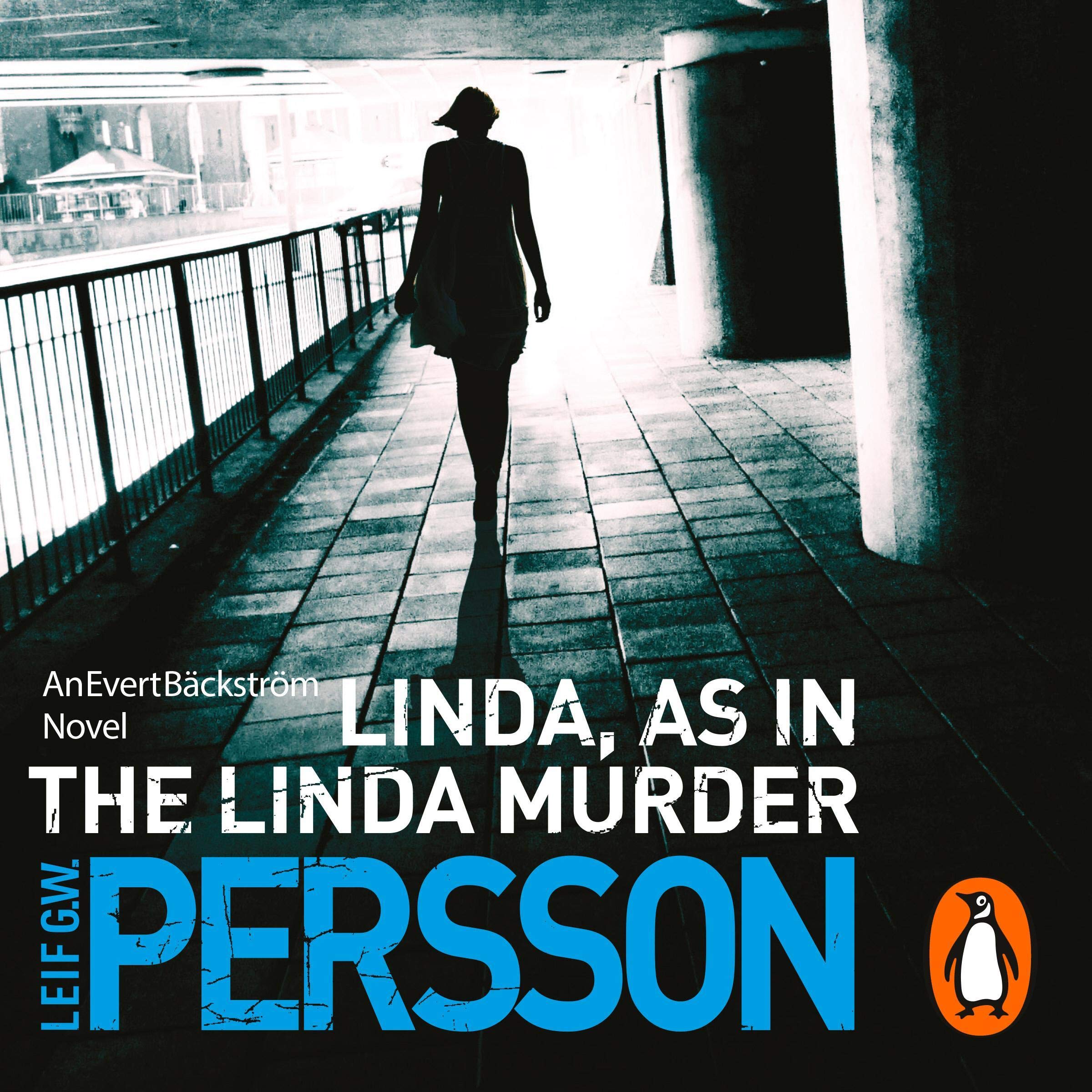 Linda, as in the Linda Murder
