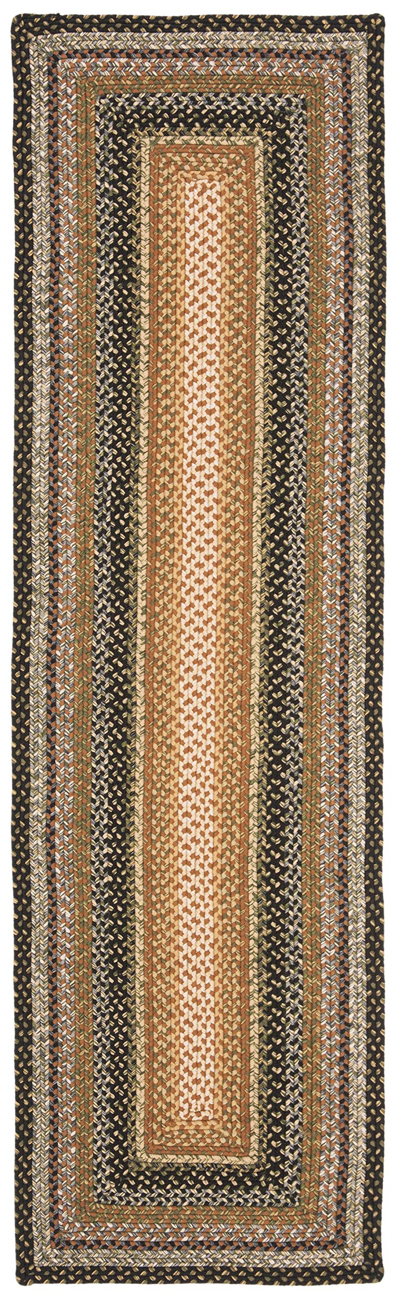 Safavieh Teppich, Gewebt & Flauschig – Vielseitiger Kurzflor-Teppich Für Wohn- & Esszimmer