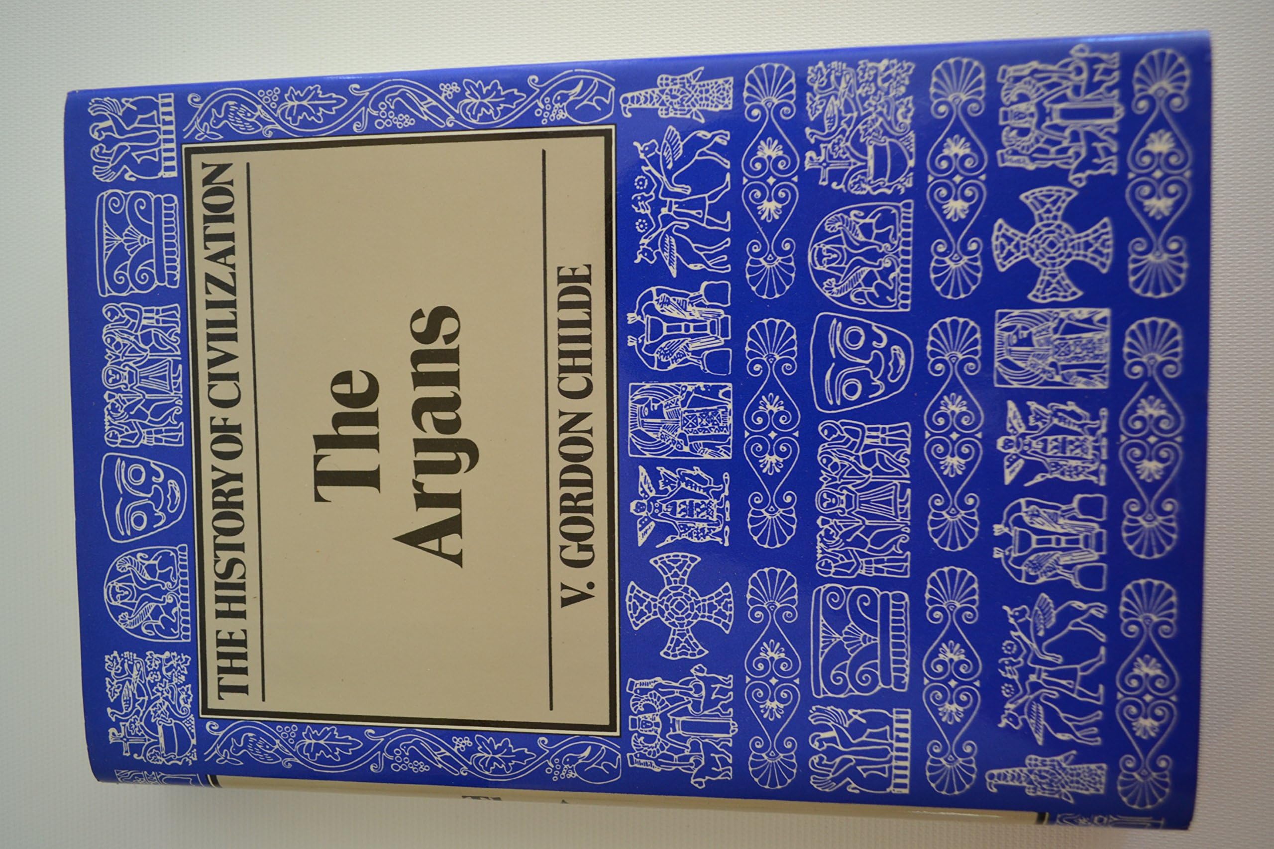 Aryans