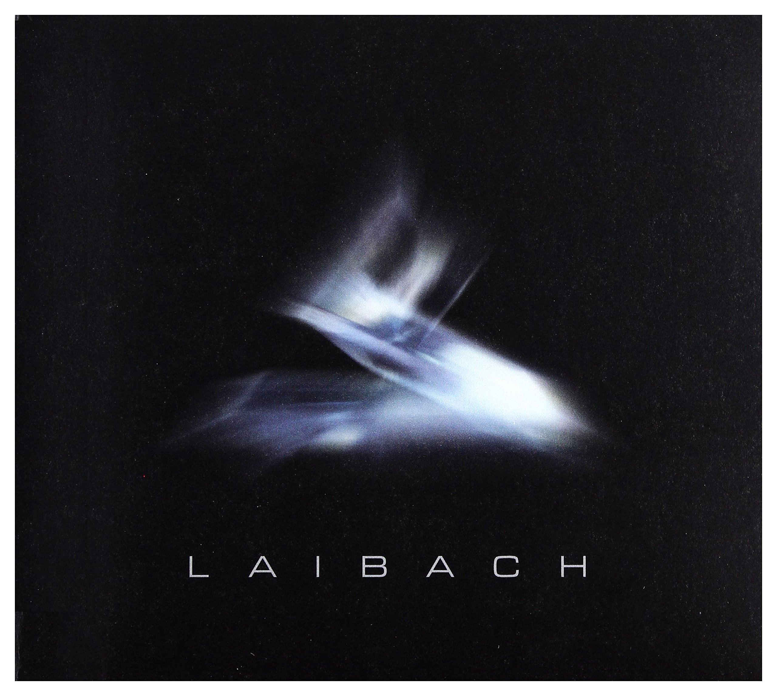 MUTE Laibach - Spectre