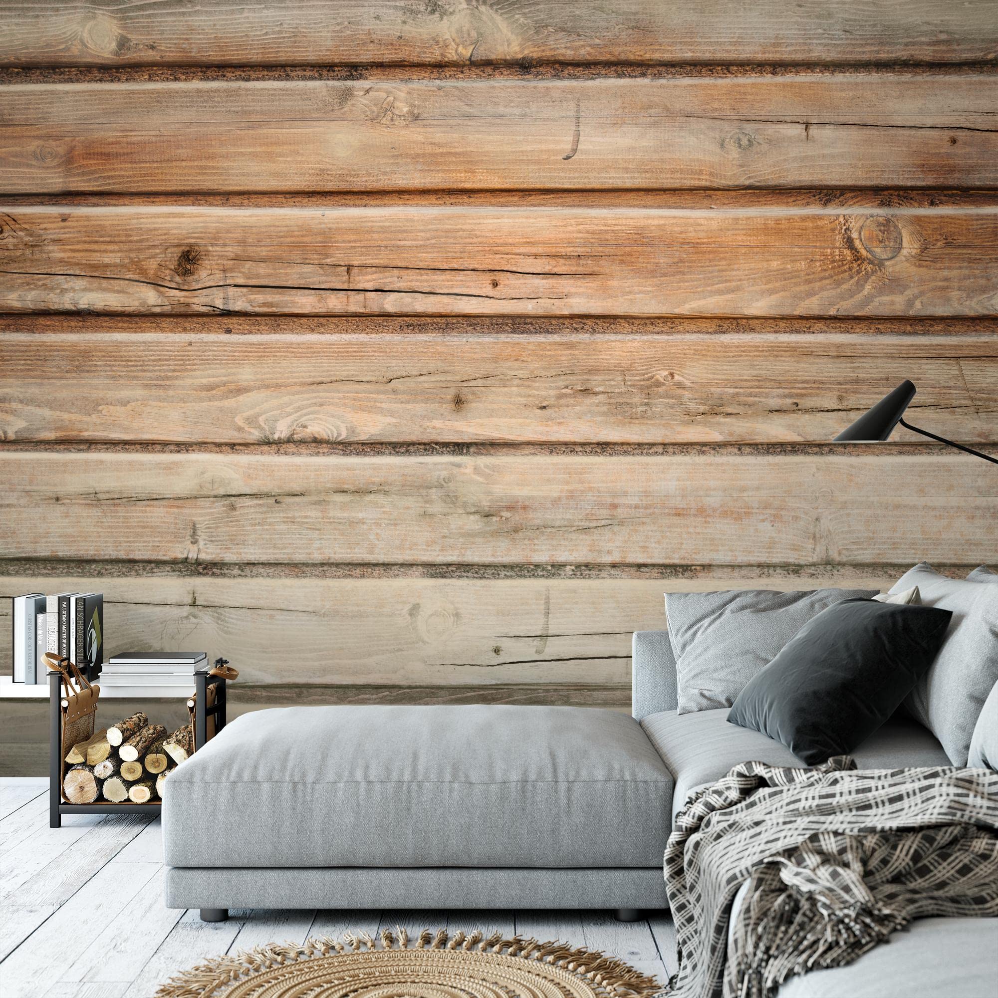 Papier Peint Intissé Mural Stade De Football Moderne Toison Salon