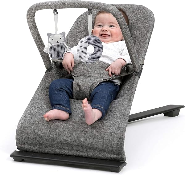 BABYLO Gravity Baby Bouncer
