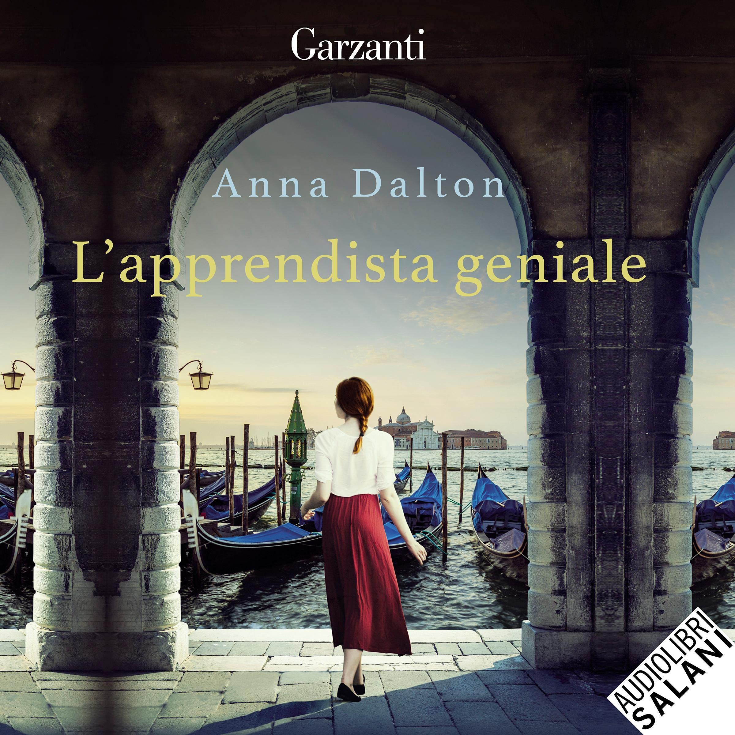 L'apprendista geniale: Andrea Doyle 1