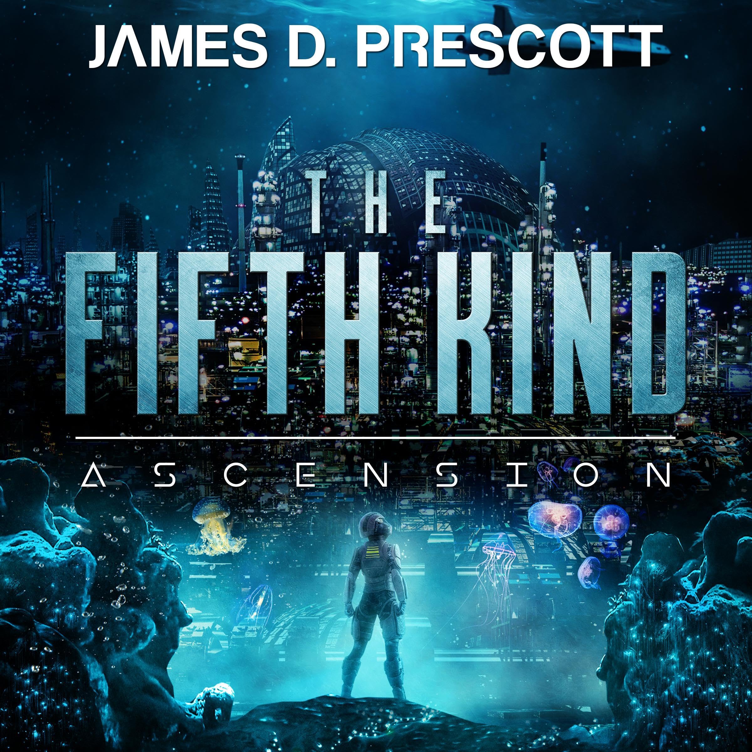 The Fifth Kind: Ascension