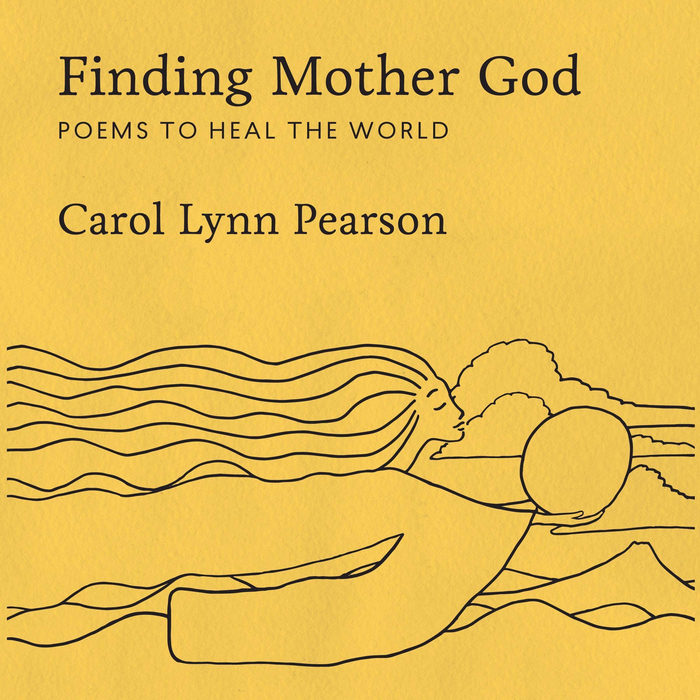 Cover art for Finding Mother God