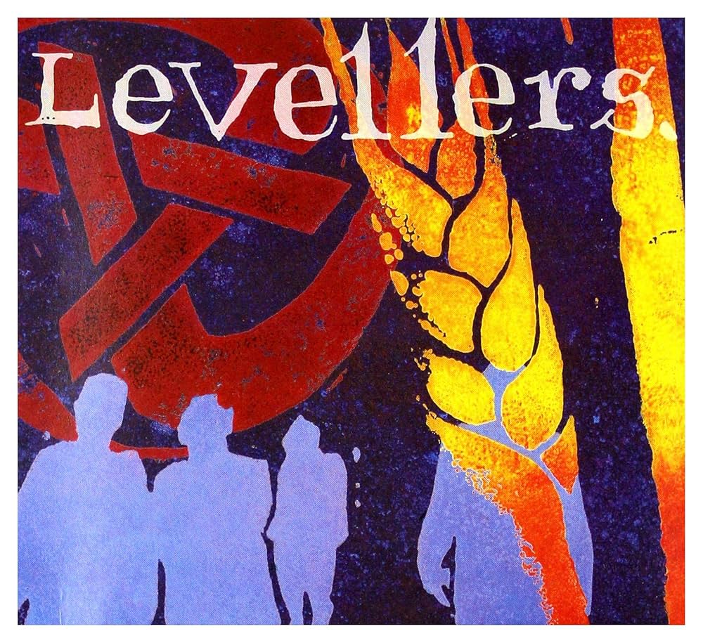 【中古】 LEVELLERS/LEVELLERSCDアルバム/洋楽 中古】 LEVELLERS/LEVELLERSCDアルバム/洋楽 a3836974253_2.jpg