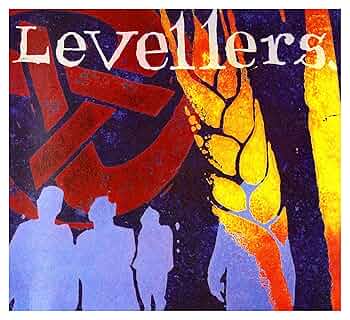 Amazon.co.jp: Levellers: ミュージック