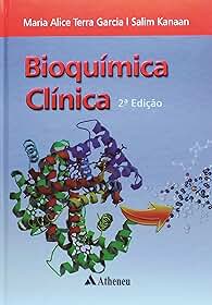 Bioquímica clínica