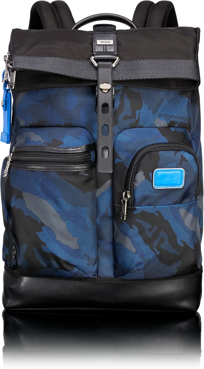 tumi alpha bravo backpack camo