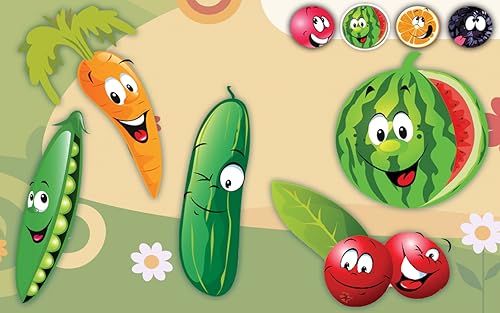 Babyjoy - Vegetables