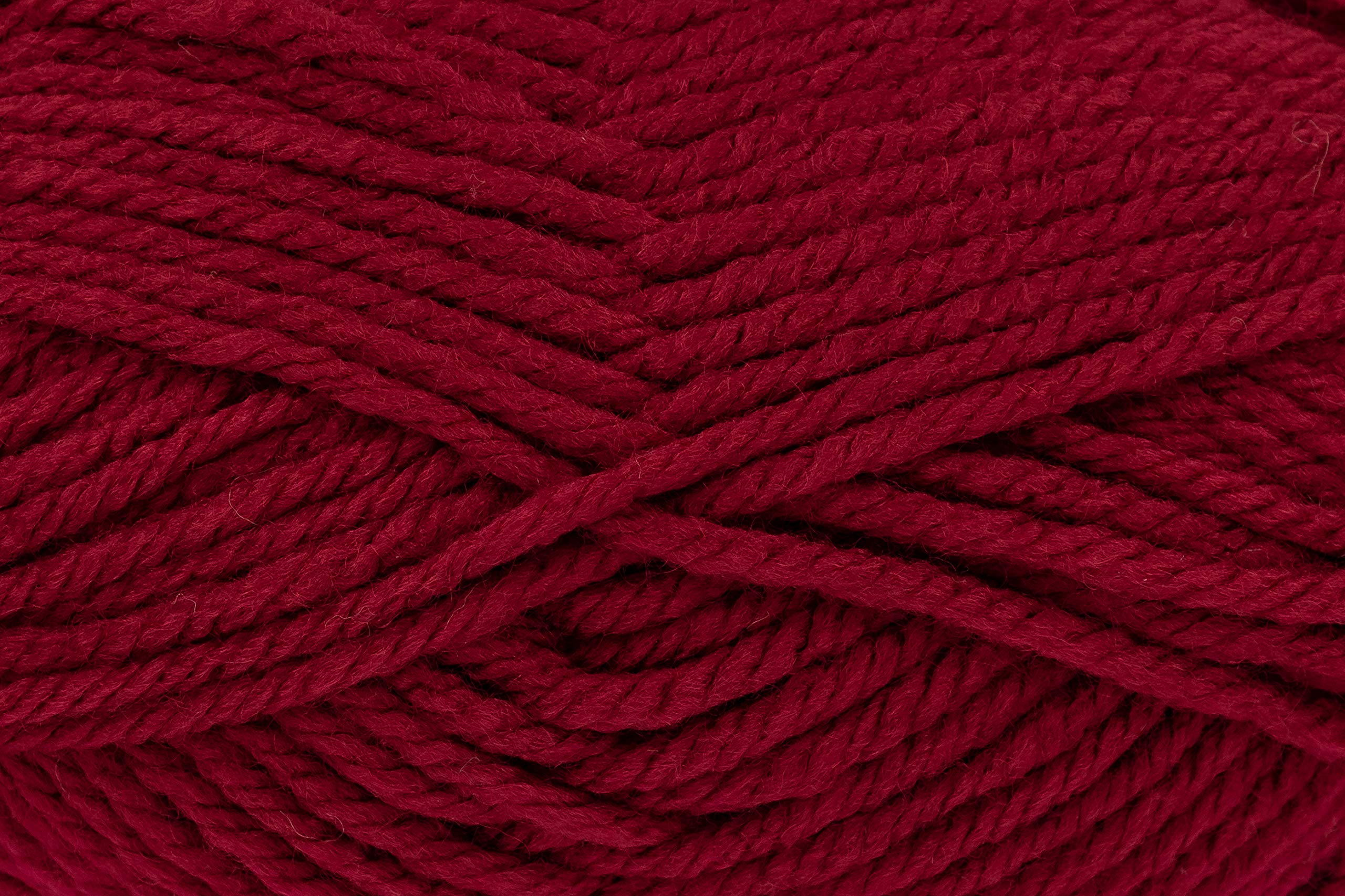 King Cole Big Value Super Chunky - Merlot (3488)