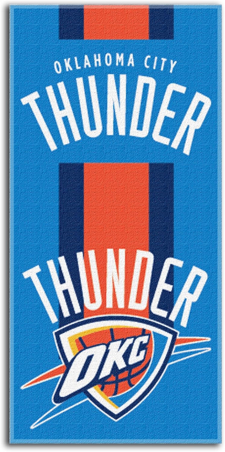 Northwest NBA Memphis Grizzlies Beach Towel, 30 X 60 Inches : Sports & Outdoors