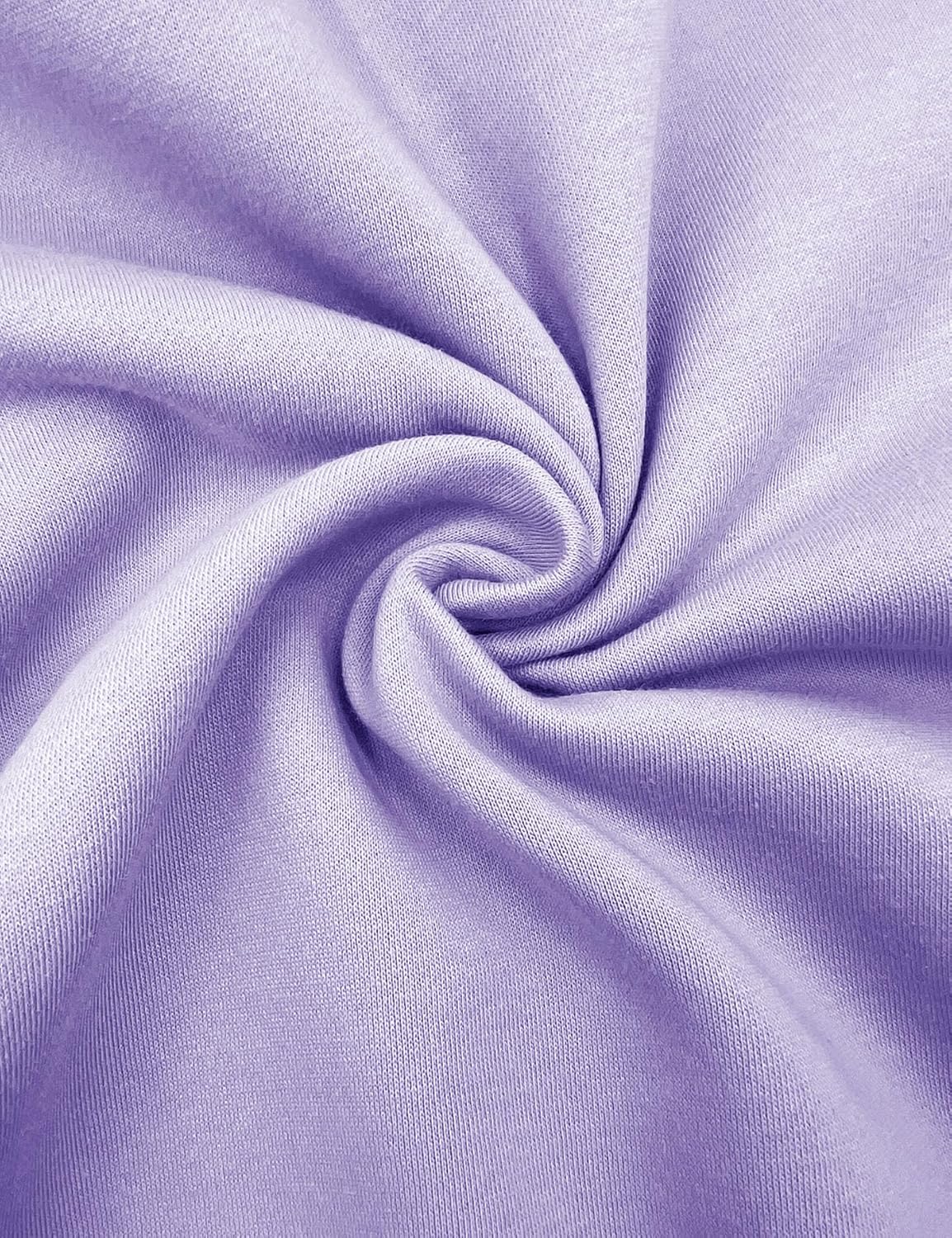 Yuccalley Girls Casual Long Sleeve Hoodies Cute Oversized Fleece Pocket Sweatshirt Tops - Image 5