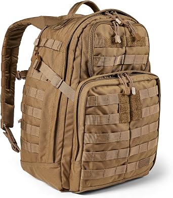 5.11 RUSH24 2.0 37L Tactical Backpack 56563 4 Colors Free