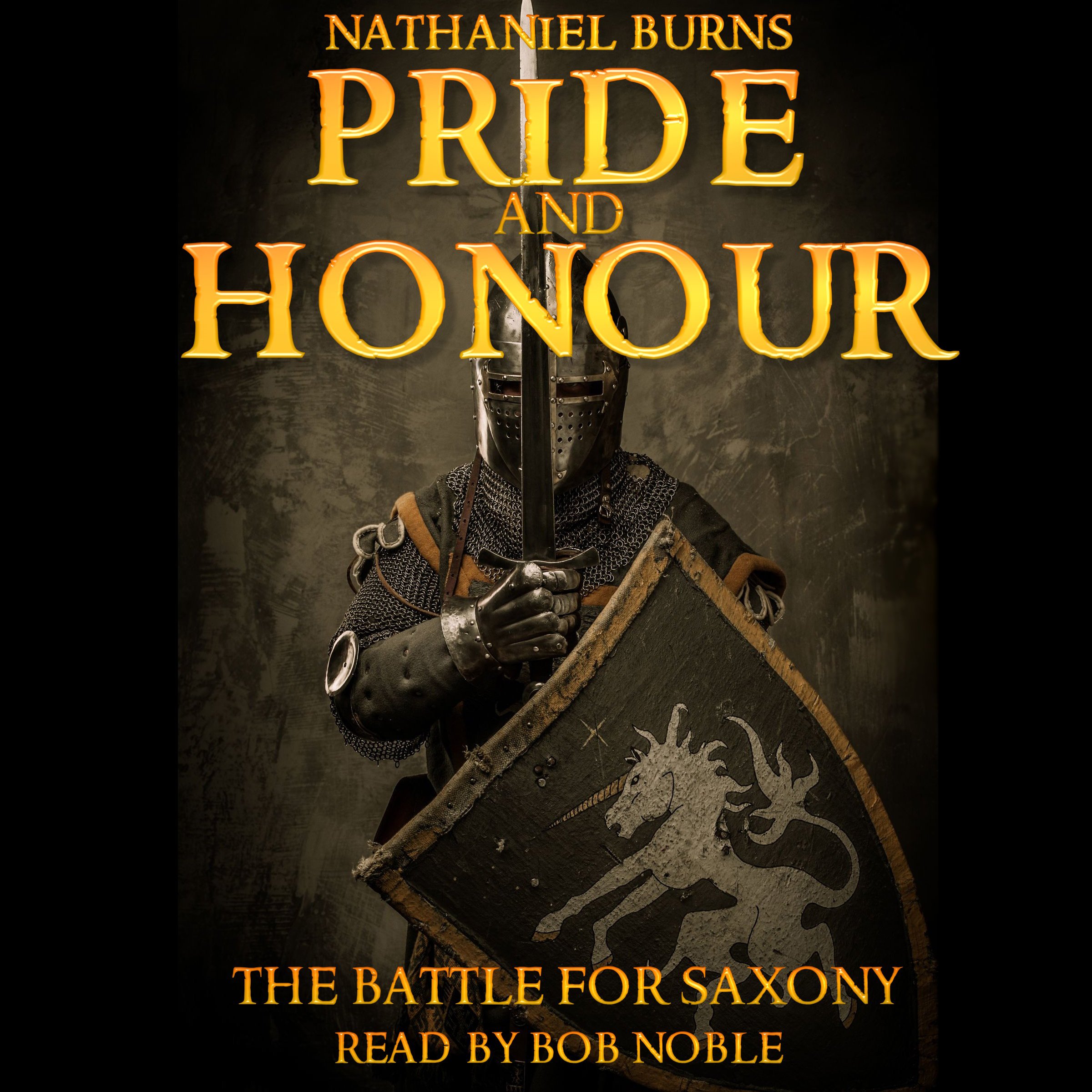 Pride and Honour - The Battle for Saxony