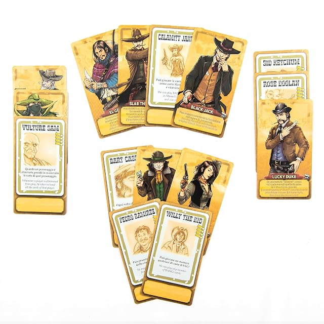 Foto 7 de 7 de Bang Legends by DV Games - Juego de estrategia