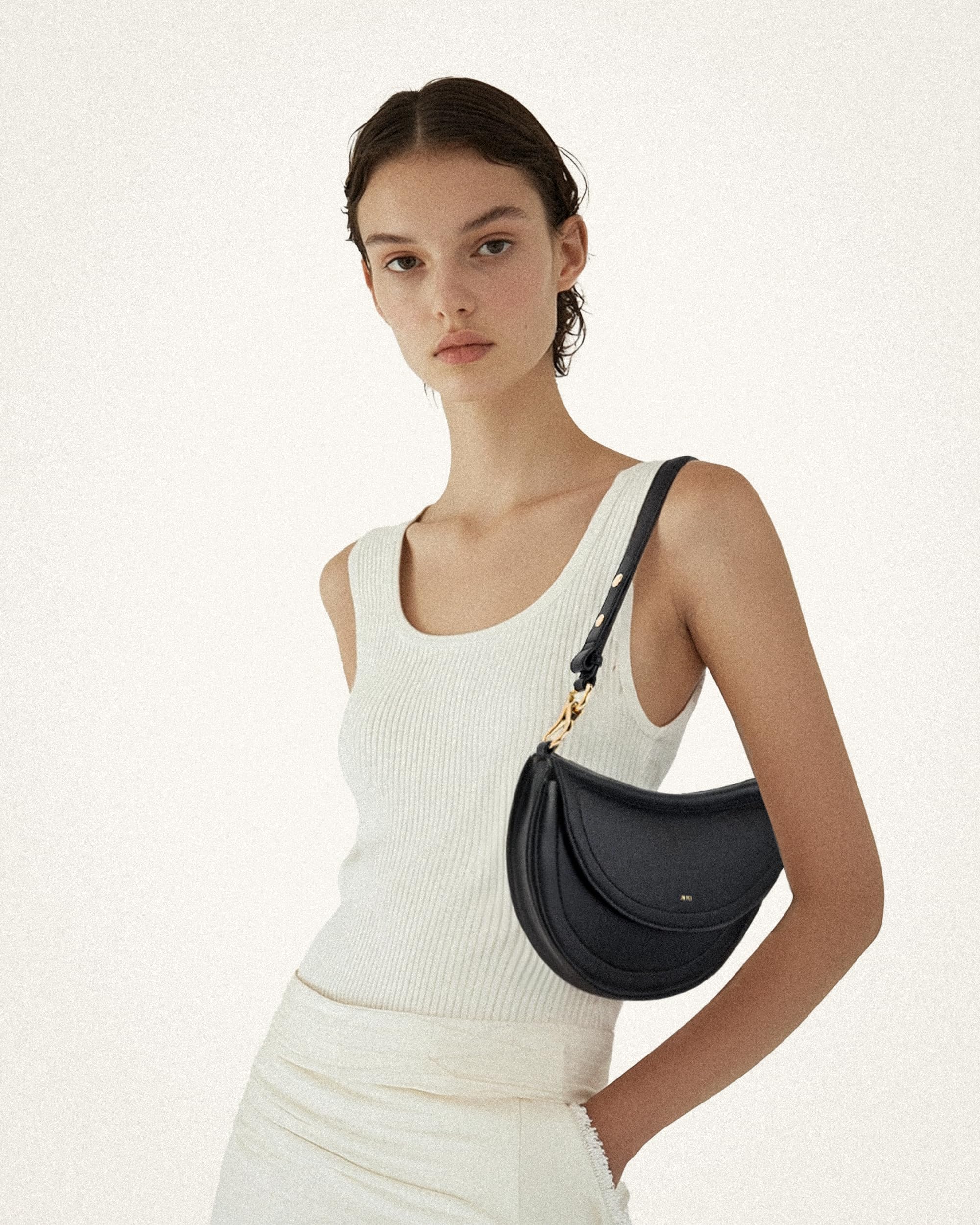 JW PEI Ashlie Borsa A Tracolla da Donna