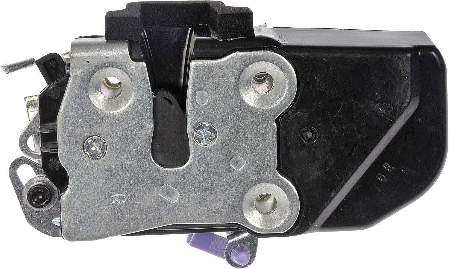 Dorman 931-009 Front Passenger Side Door Lock Actuator Motor Compatible with Select Chrysler/Dodge Models