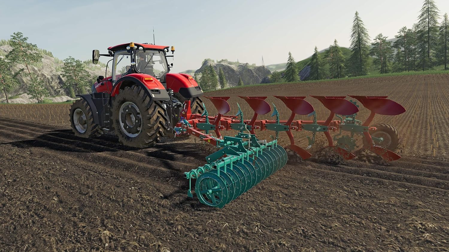 Farming Simulator 19 Premium Edition - Image 10
