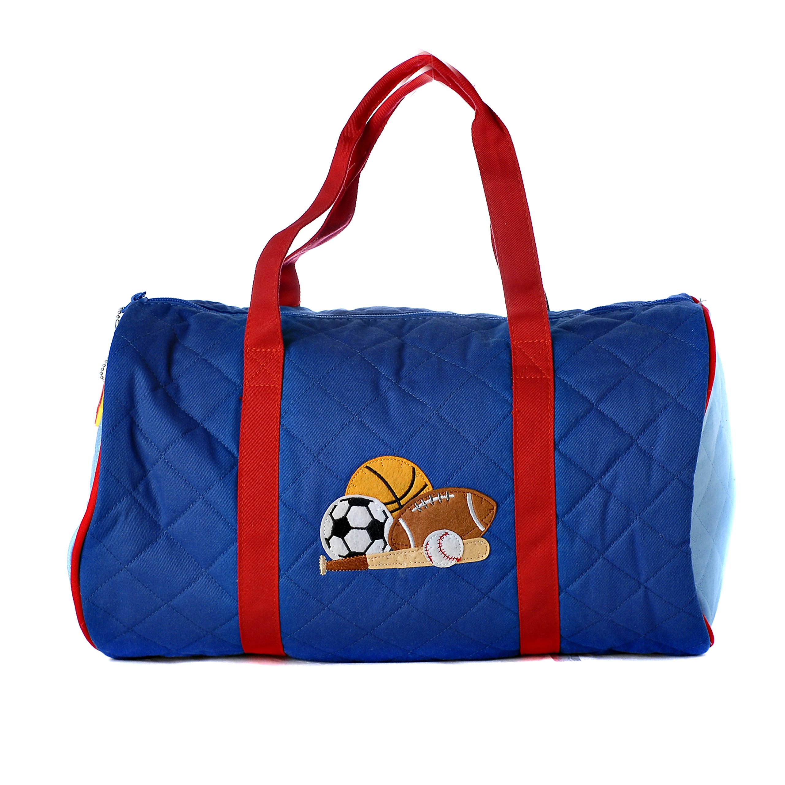Embroidered Duffel Bags Free Embroidery Patterns