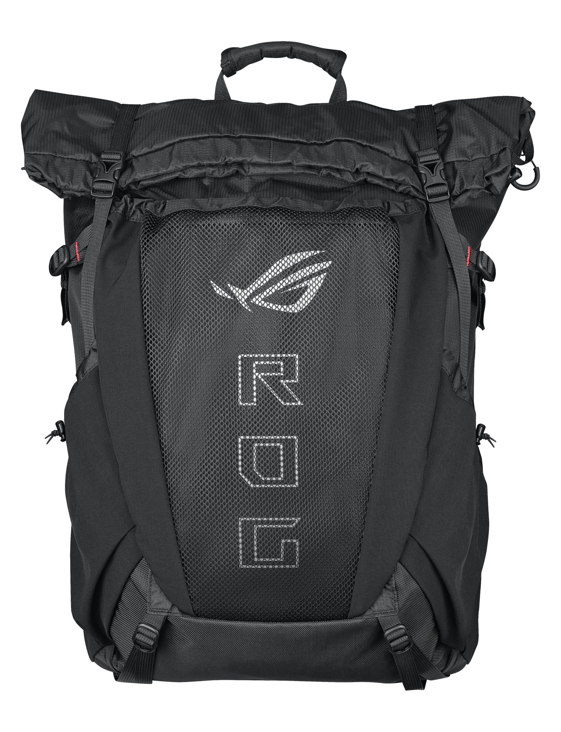 ASUS BP3800 Rog Archer Ergoair Mochila de 18 pulgadas