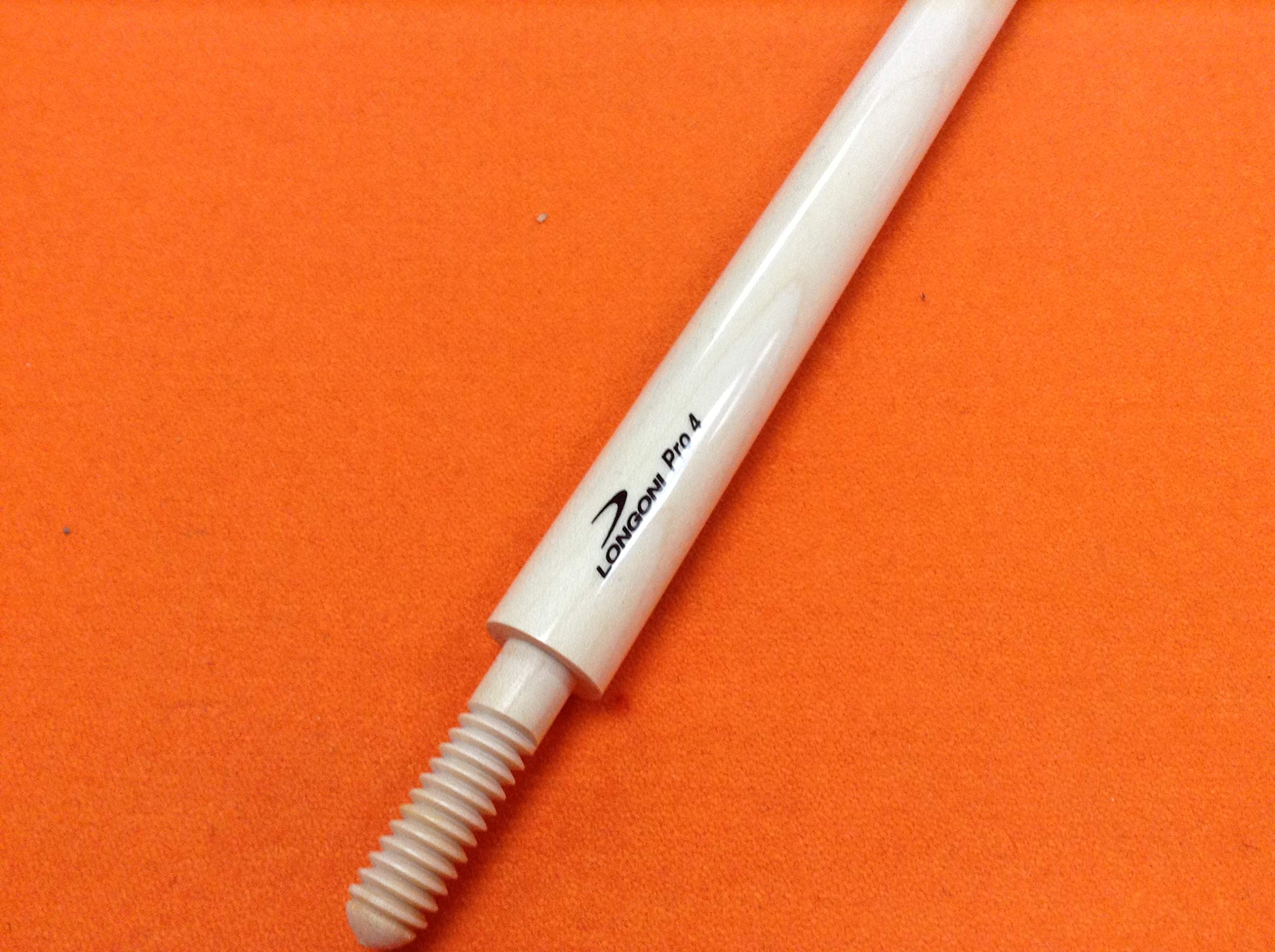 Amazon | LONGONI CUE PRO 4 SHAFT | LONGONI | ビリヤード