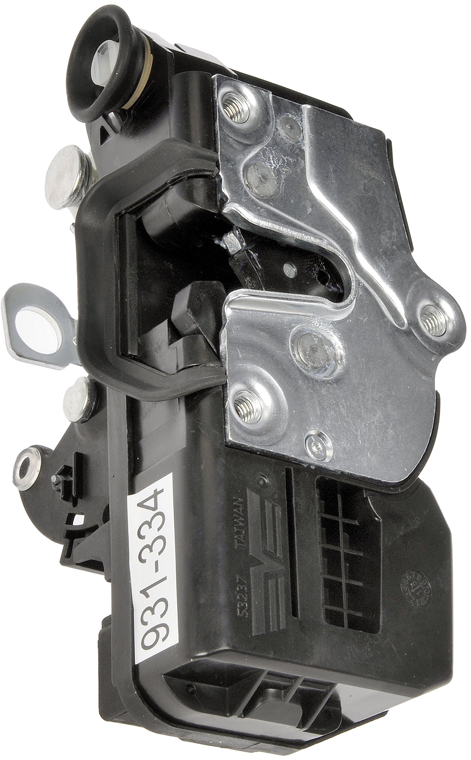 Moteur d'actionneur de serrure de porte Dorman 931-334 pour pièce auto