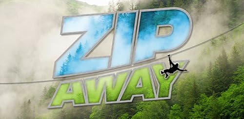 Zip Away TV Outdoor Zipline Adventures