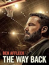 The Way Back