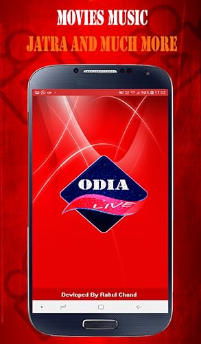 Odia Live