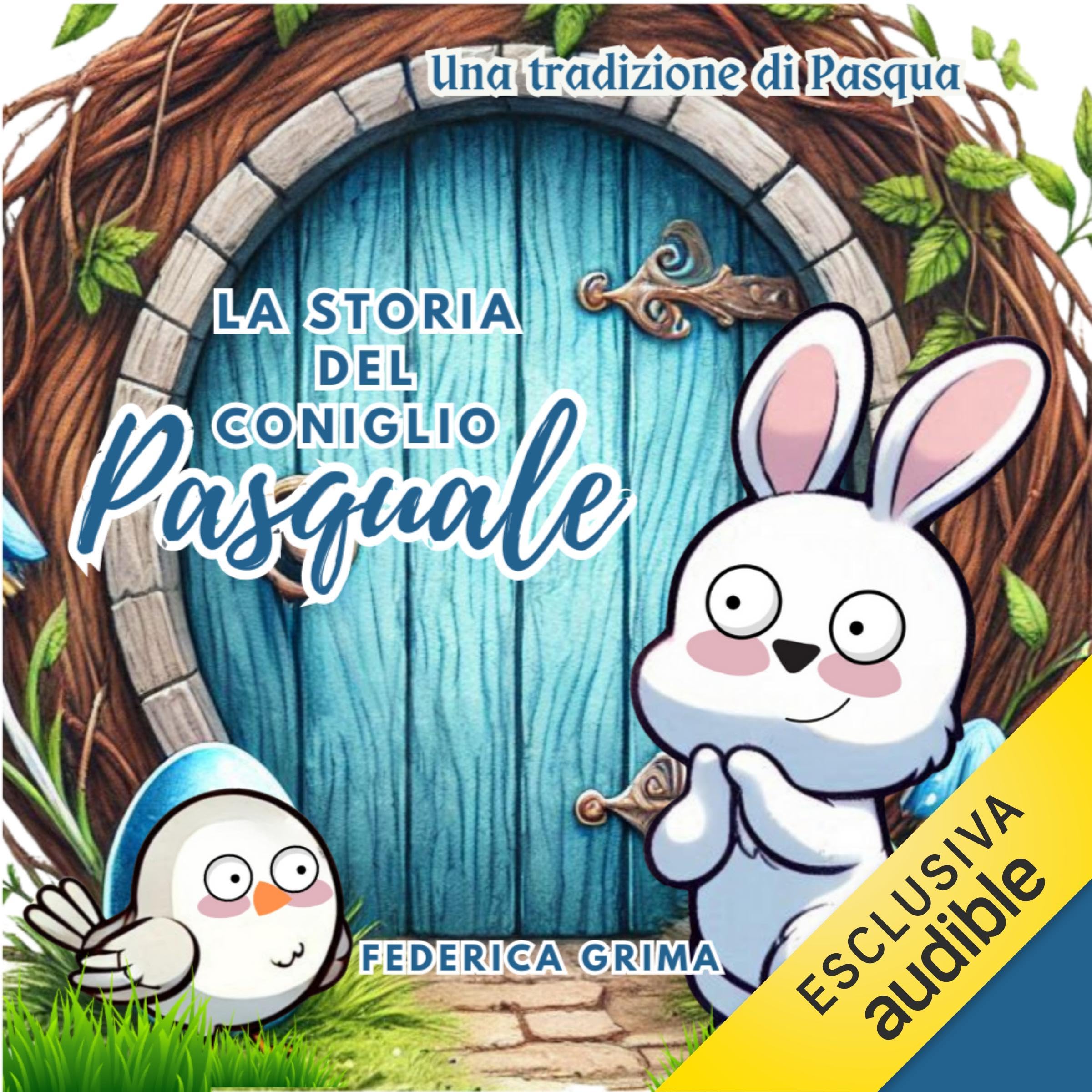 La storia del coniglio Pasquale: Una tradizione di Pasqua