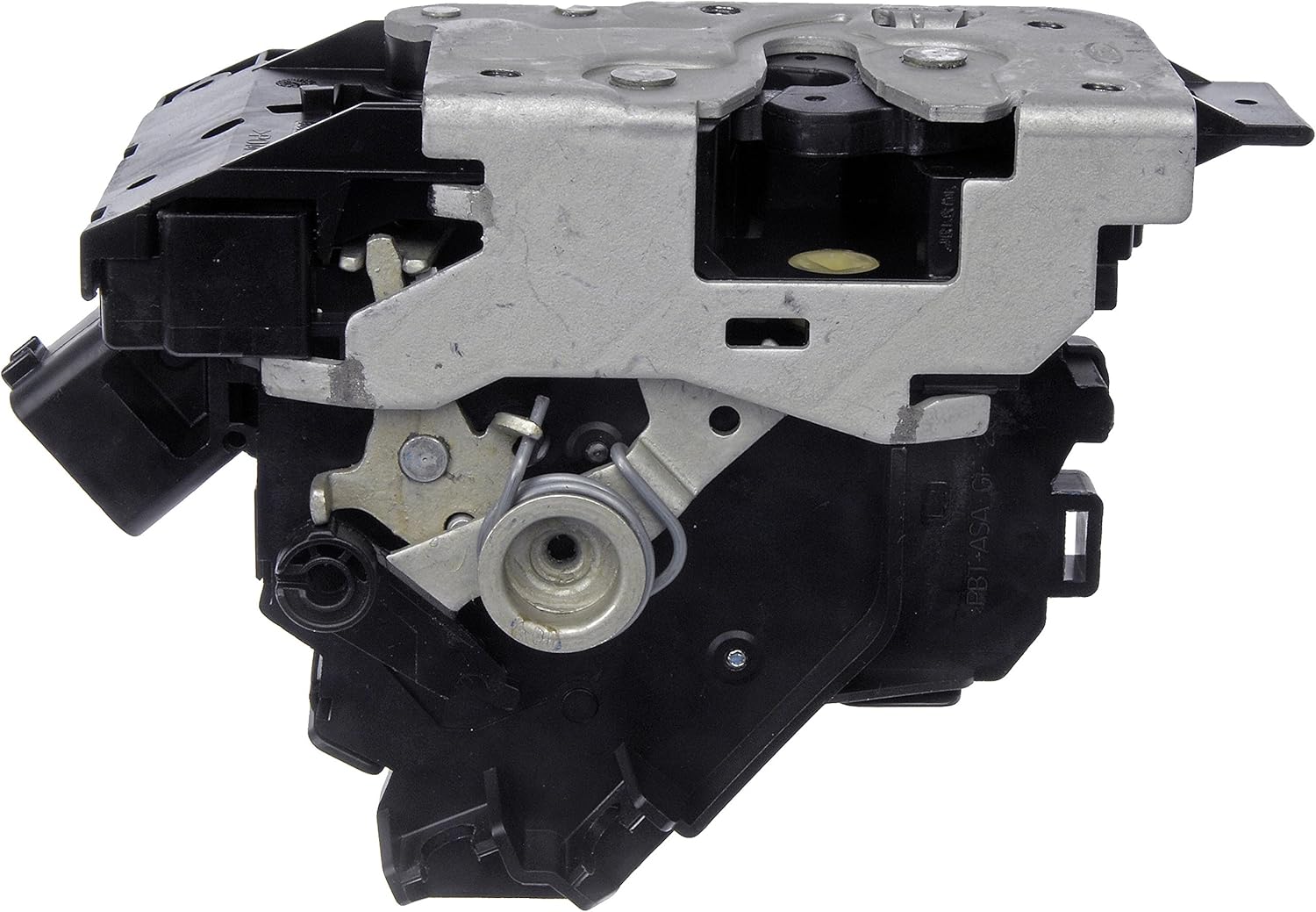 Dorman 937-600 Door Lock Actuator Integrated with Latch