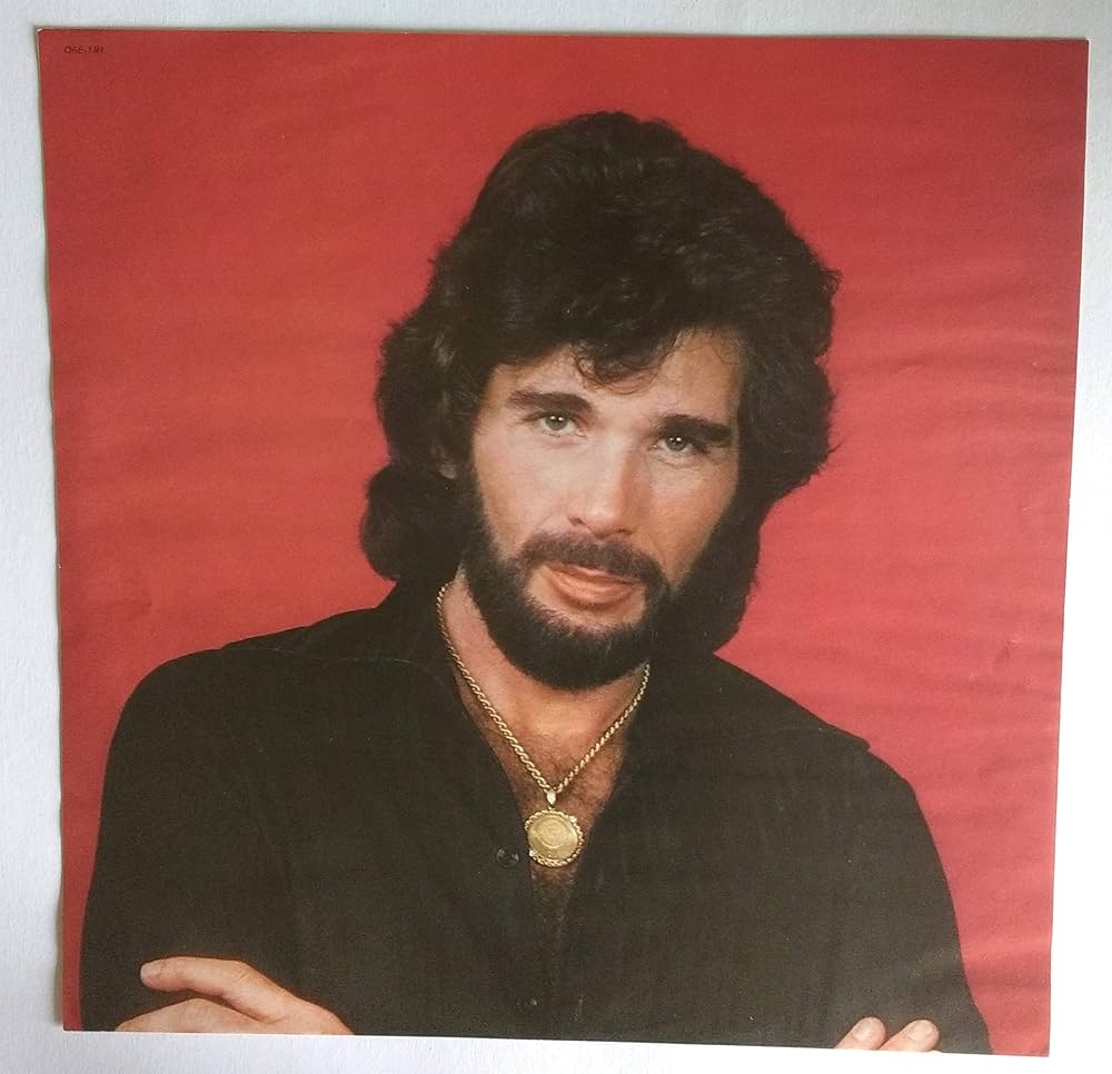 AOR CD エディ・ラビット/variation love line Eddie Rabbitt / エディ・ラビット「Loveline / ラヴライン＜SHM